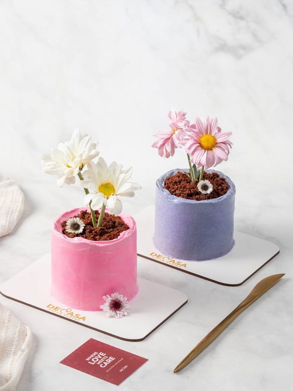 Flores para mamá