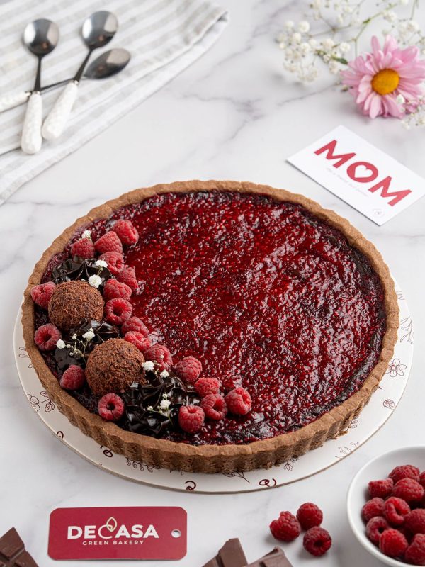 "Tarta para Consuelo"