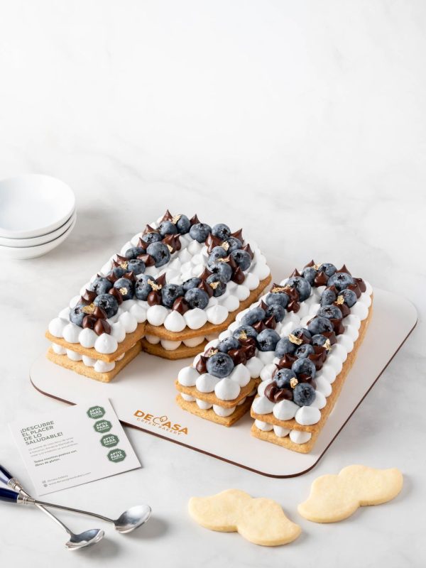 Postre para Papá